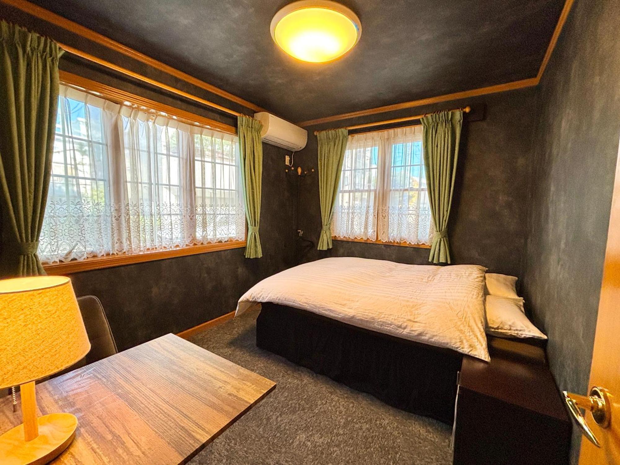 Five Room 120 Sky Tree Sensoji Freeparking 1292Sqft Tokio Exterior foto