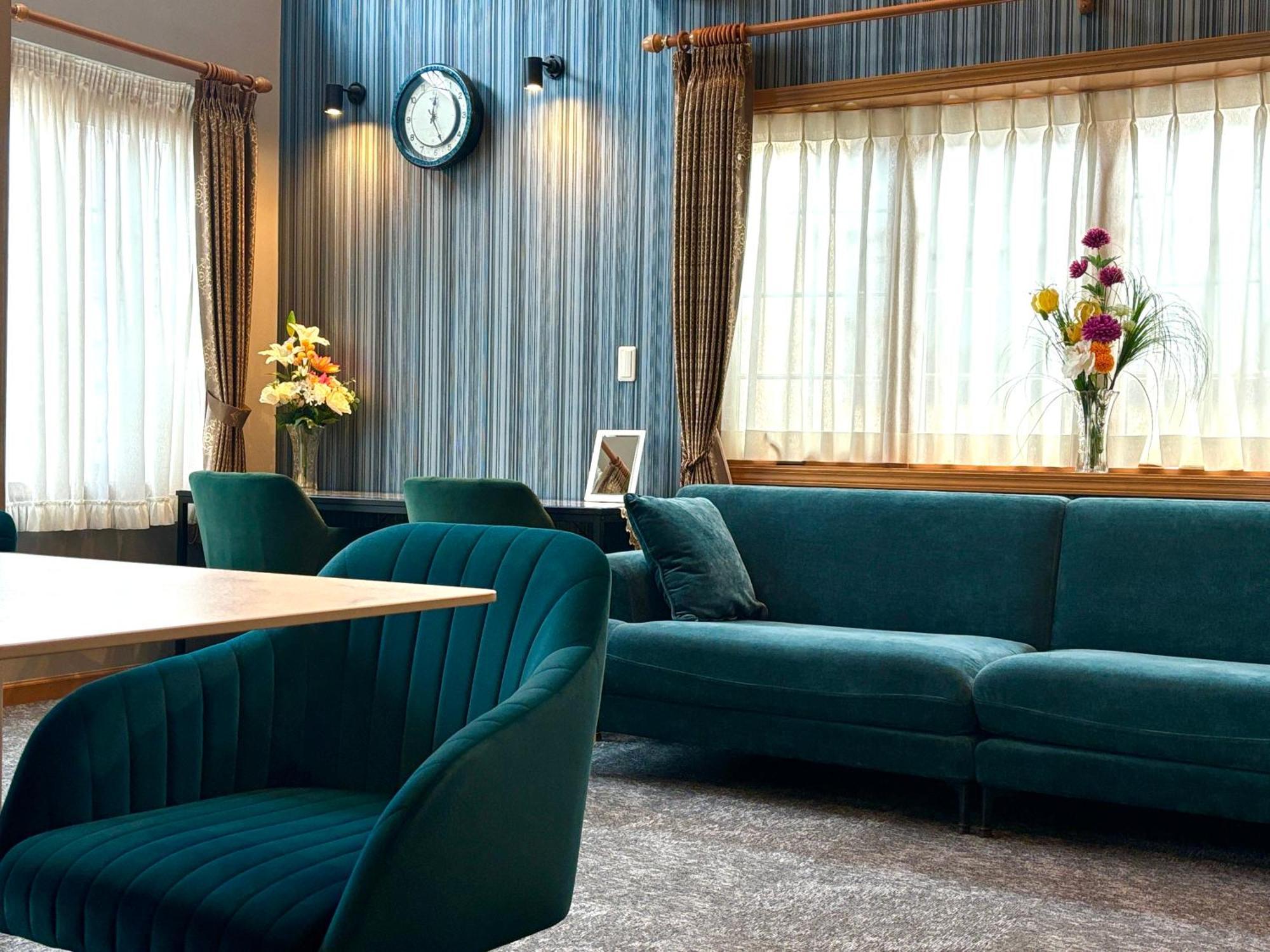 Five Room 120 Sky Tree Sensoji Freeparking 1292Sqft Tokio Exterior foto