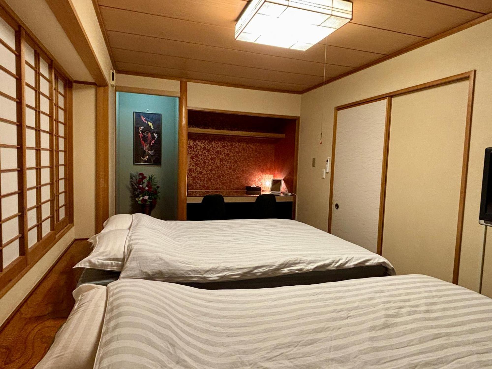 Five Room 120 Sky Tree Sensoji Freeparking 1292Sqft Tokio Exterior foto