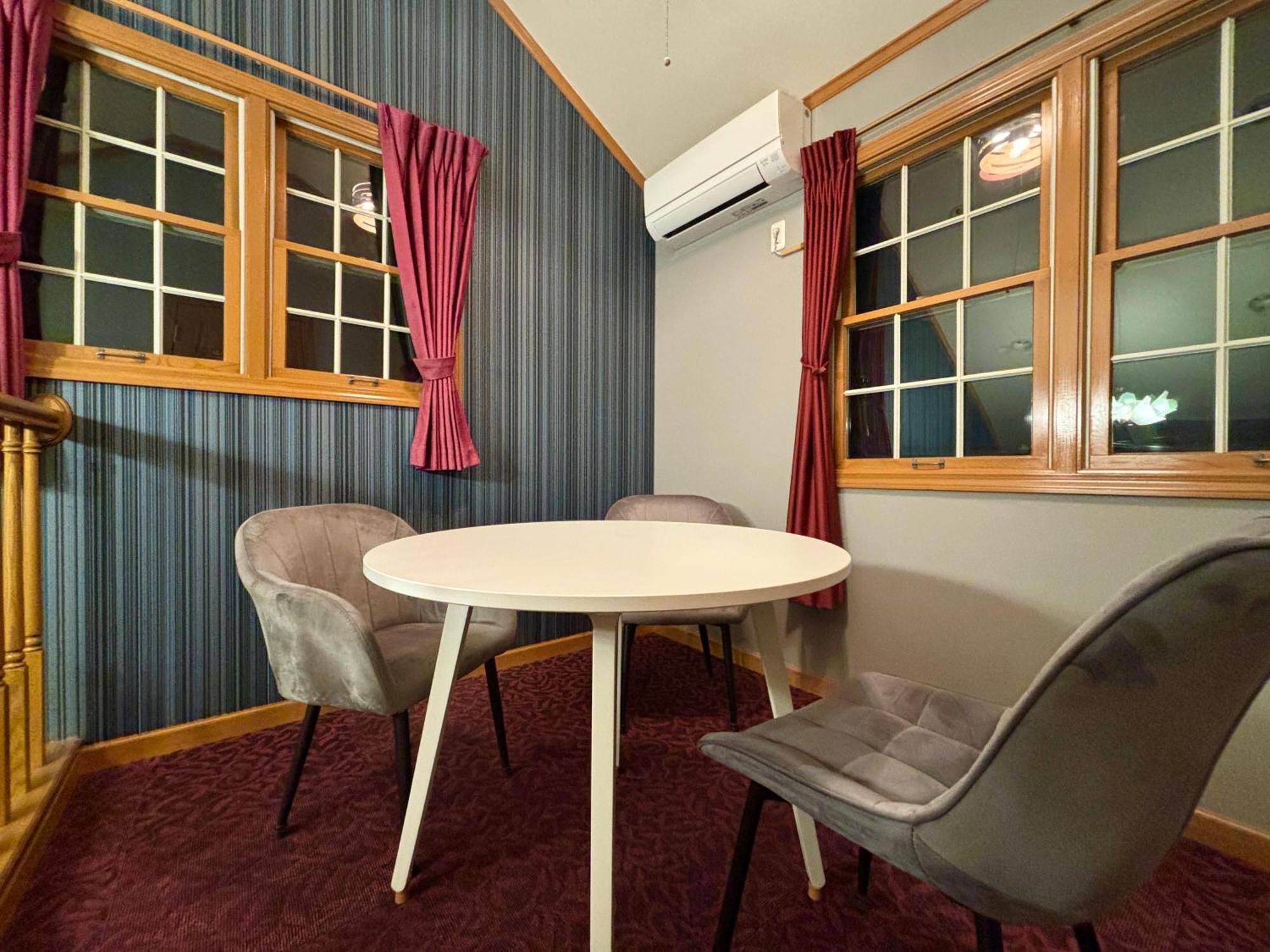 Five Room 120 Sky Tree Sensoji Freeparking 1292Sqft Tokio Exterior foto