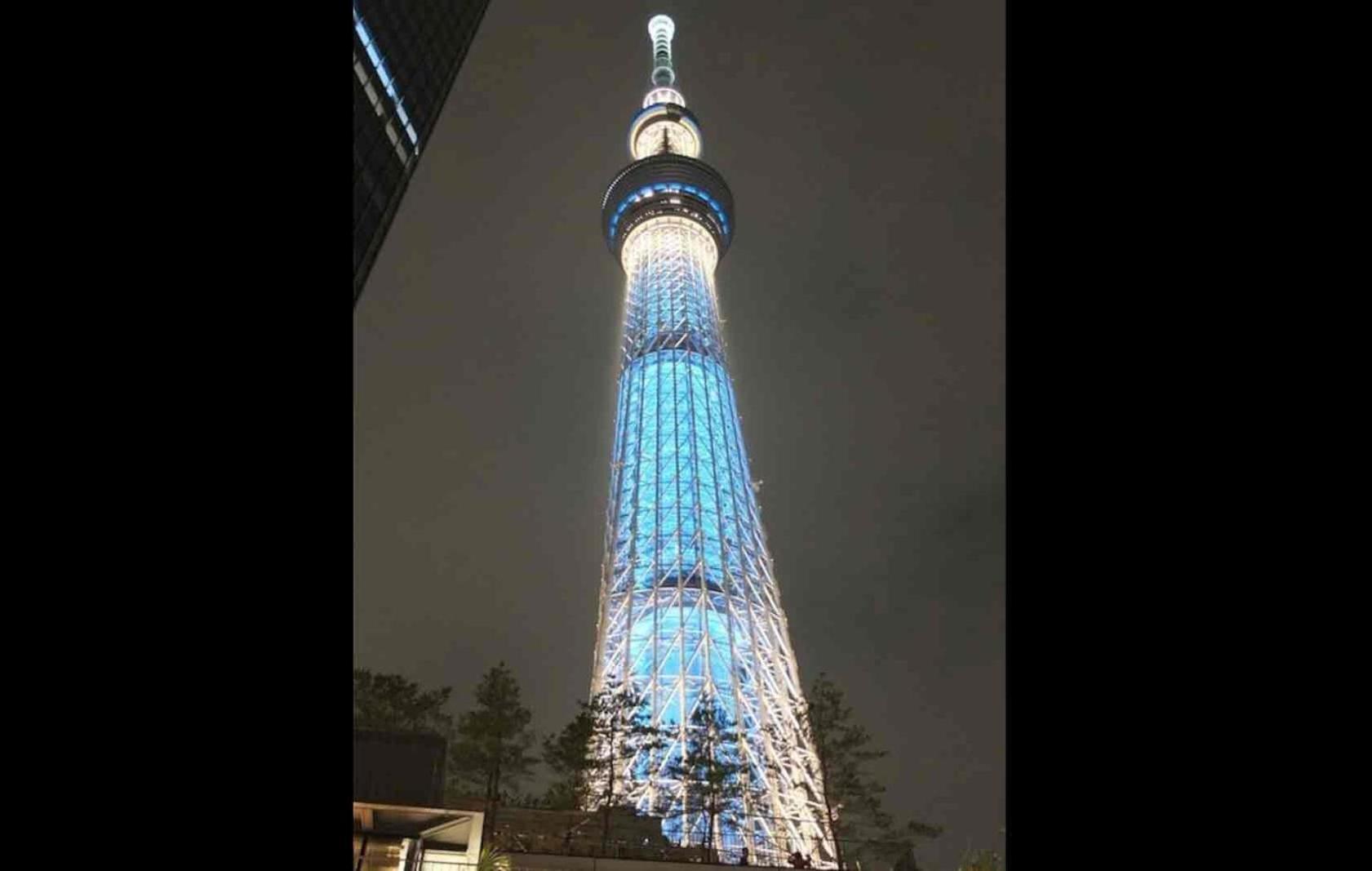 Five Room 120 Sky Tree Sensoji Freeparking 1292Sqft Tokio Exterior foto