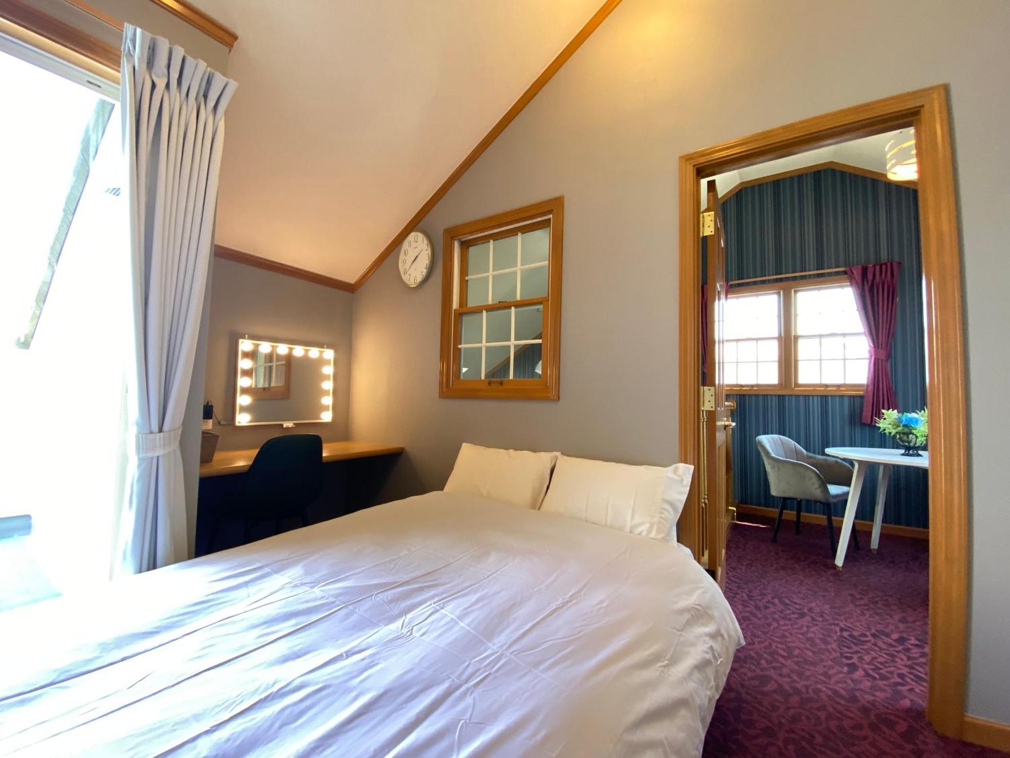 Five Room 120 Sky Tree Sensoji Freeparking 1292Sqft Tokio Exterior foto