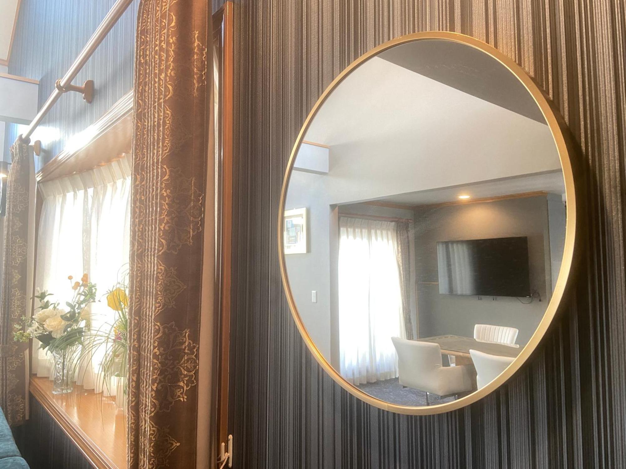 Five Room 120 Sky Tree Sensoji Freeparking 1292Sqft Tokio Exterior foto